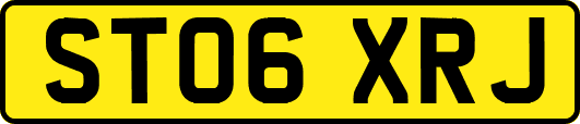 ST06XRJ