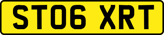 ST06XRT
