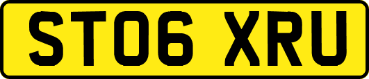 ST06XRU