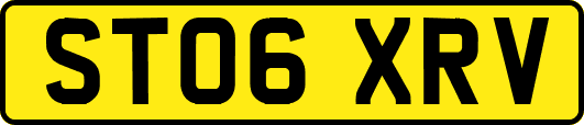 ST06XRV