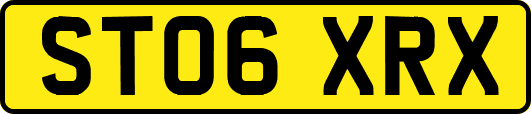 ST06XRX
