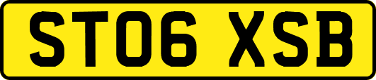 ST06XSB