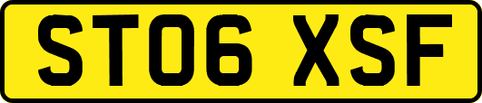ST06XSF