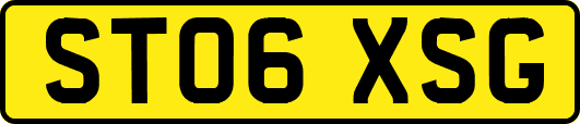 ST06XSG