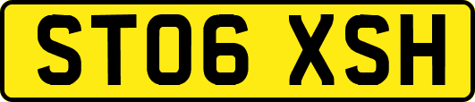 ST06XSH