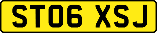 ST06XSJ
