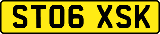 ST06XSK
