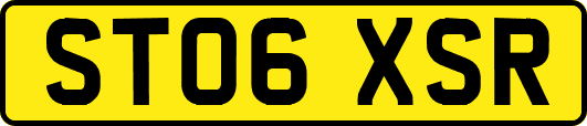 ST06XSR