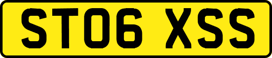 ST06XSS