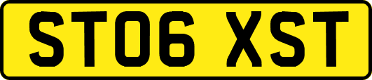 ST06XST