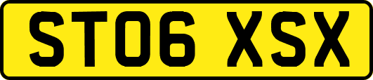 ST06XSX