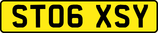 ST06XSY