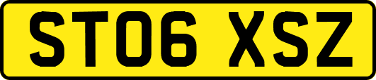 ST06XSZ