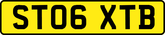 ST06XTB