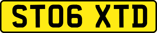 ST06XTD