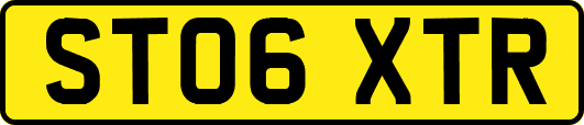 ST06XTR