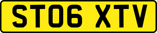 ST06XTV
