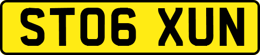 ST06XUN