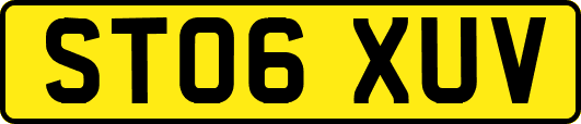 ST06XUV
