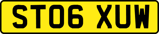 ST06XUW