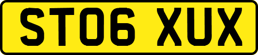 ST06XUX