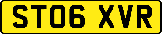 ST06XVR