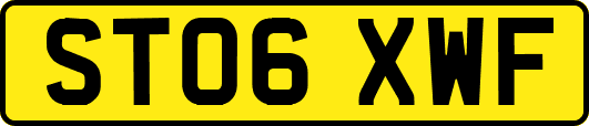 ST06XWF
