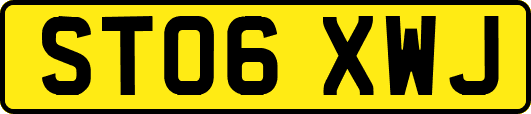 ST06XWJ