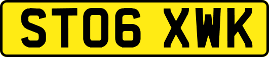 ST06XWK