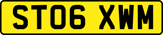 ST06XWM