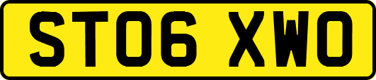 ST06XWO