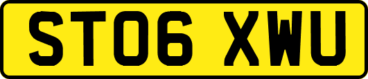 ST06XWU