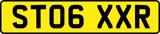 ST06XXR