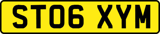 ST06XYM