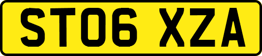 ST06XZA