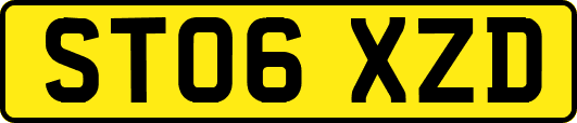 ST06XZD