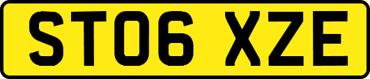 ST06XZE