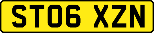 ST06XZN