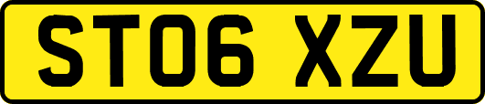 ST06XZU