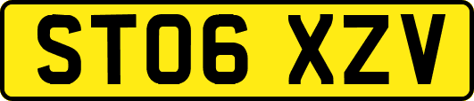 ST06XZV
