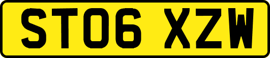 ST06XZW