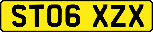 ST06XZX