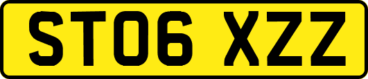 ST06XZZ