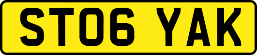 ST06YAK