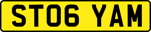 ST06YAM