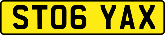 ST06YAX
