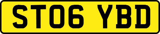 ST06YBD