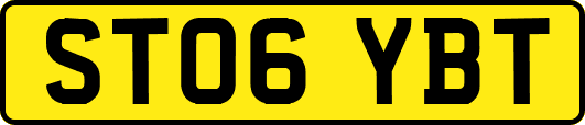 ST06YBT