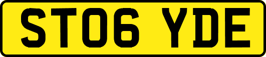 ST06YDE