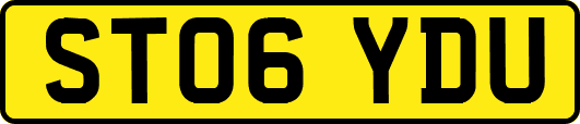 ST06YDU